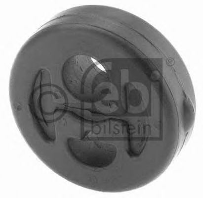 18263 FEBI Подвеска глушителя W22