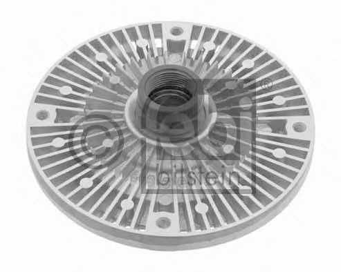 18678 FEBI Гидромуфта