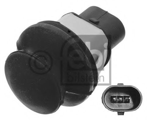 19418 FEBI Выключатель концевой VW GPOLOSHARAN