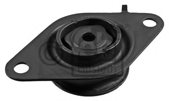 19901 FEBI Подвеска, ступенчатая коробка передач