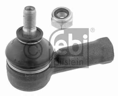 23154 FEBI наконечник рулевой лпр opel meriva febi