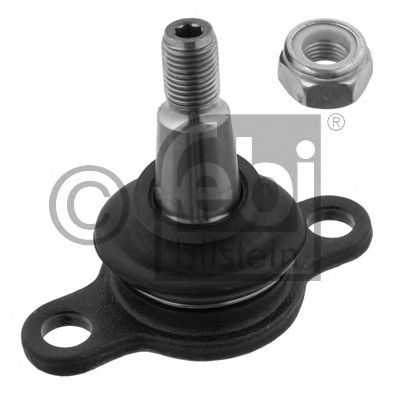 23336 FEBI шаровая опора vag 1.9-3.2l vw t5 03-