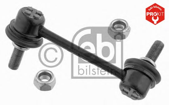 23712 FEBI тяга стаб maz mx-5 98-05 пер r (prokit)