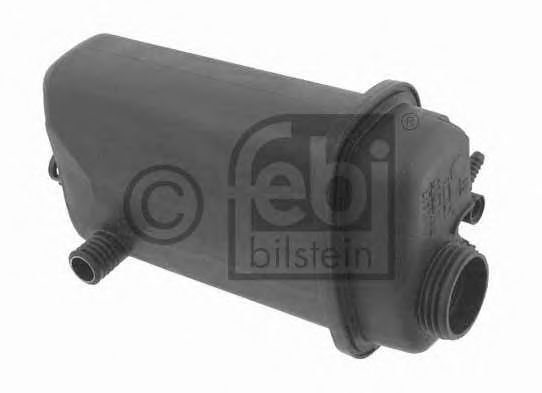 23747 FEBI бачок расширительный bmw e39e38 3.5-5.0l  1101  17111741167