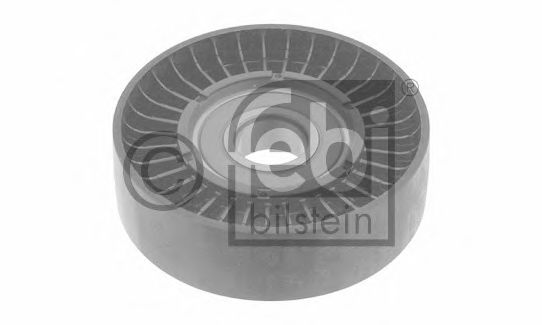 23781 FEBI ролик нат. mb w168w169w245 1.61.7cdi 98> (с конд.)