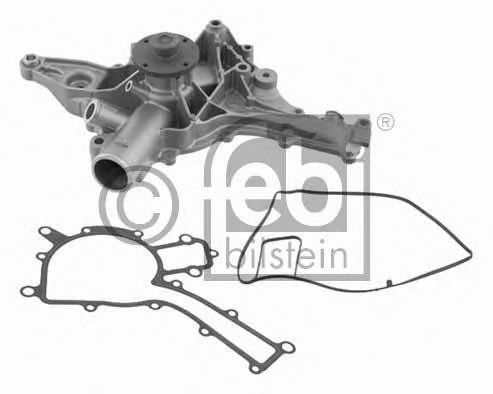 24208 FEBI Насос водяной MB M112113