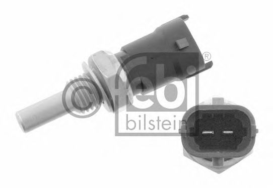 28377 FEBI Датчик GM ASTRA G/ASTRA H/OMEGA B 04- температуры охл.жидк.