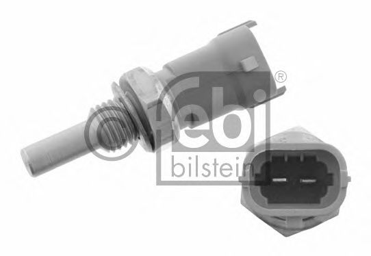 28381 FEBI Датчик GM ASTRA G/ASTRA H/OMEGA B/VECTRA B 00- температуры охл.жидк.