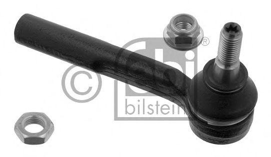 29325 FEBI наконечник тяги рулевой прав. opel  astravhzafira b 1,3-2,0l  0304 160328816032579317955893186332