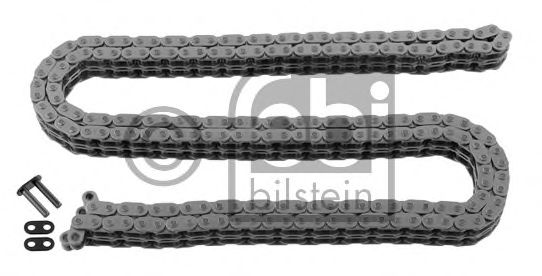 30395 FEBI цепь грм