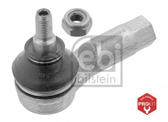 34477 FEBI НАКОНЕЧНИК ПОПЕРЕЧНОЙ РУЛЕВОЙ ТЯГИ, PROKIT MITSUBISHI LANCER 08 OUTLANDER 06