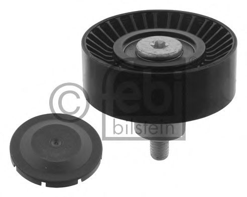 36057 FEBI РОЛИК AUDI A4/A5/A6/Q5 2.4-3.2 04- (ГЕНЕРАТОР)