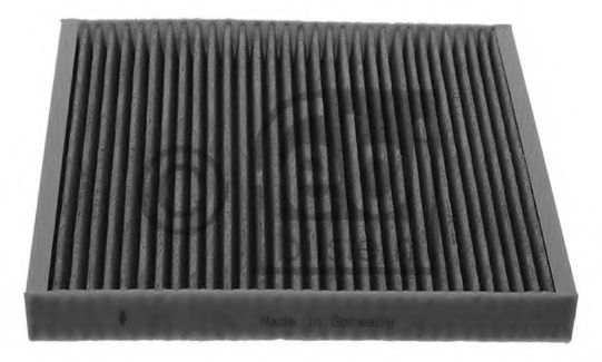39048 FEBI фильтр воздушный vw golf vii