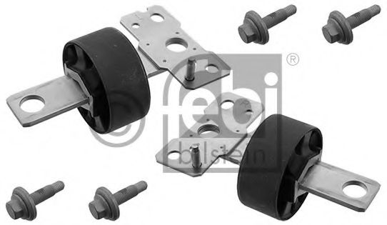 43403 FEBI р/к сайлентблоков прод.рыч.зад.подвески Mondeo IV