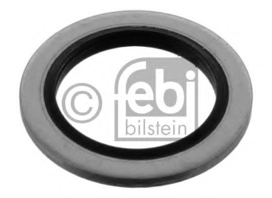 44793 FEBI DICHTRING MB PKW FUER OELABLASSSCHRAUBE