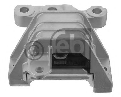 46321 FEBI ПОДУШКА ДВИГАТЕЛЯ
