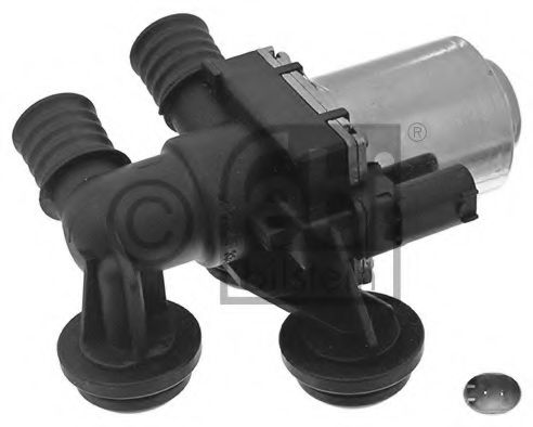 46452 FEBI BILSTEIN ZAWУR NAGRZEWNICY BMW 3 (E46), 5 (E39), X