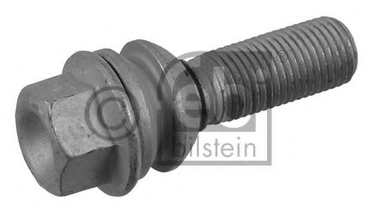 46655 FEBI    M14 x 1,5 x 66 mm.