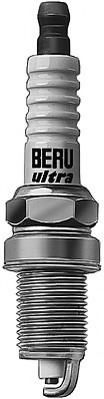 Z249 BERU 23324 Свеча зажигания Toyota 4 Runner 9-95 3. V6Corolla 92-97 1.3Land Cruiser 8 4.5i 24V