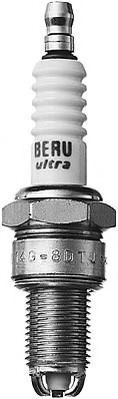 Z91 BERU свеча зажигания   14 gh-7 dtur