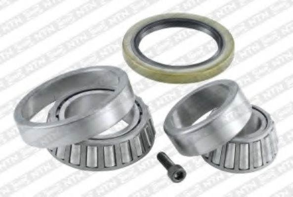 R14113 SNR-NTN Подшипник пер.ступицы ком/кт_SNR