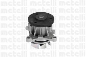 240903 METELLI помпа ford mondeo, mazda 36mpv 1.8-2.3i 16v 00>