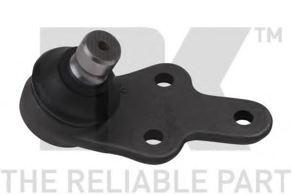 5042530 NK Опора шаровая FORD FOCUS 3 11- нижн.прав.(21mm)