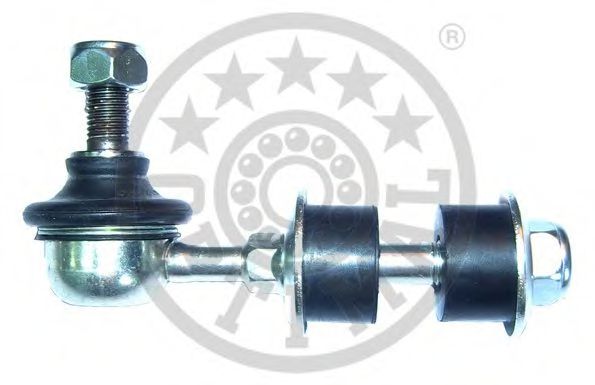 G71265 OPTIMAL Стойка стабил.пер.Mitsubishi Outlander I 2.-2.4 3-4