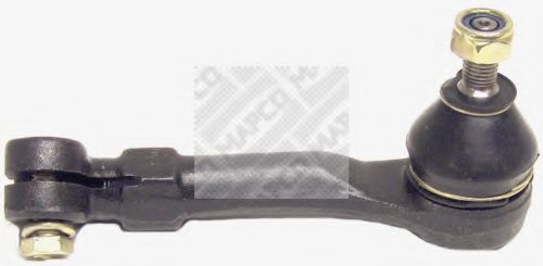 19190 MAPCO Наконечник рулевой тяги правый