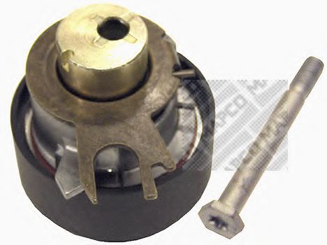 23896 MAPCO Ролик ГРМ натяжной