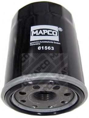 61563 MAPCO Фильтр масляный