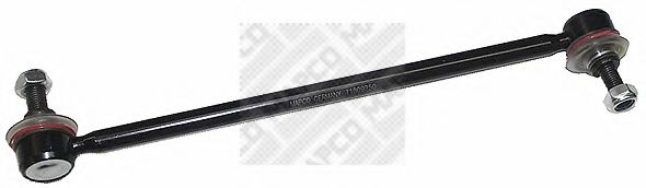 51597HPS MAPCO Тяга стабилизатора передн. подв. LR