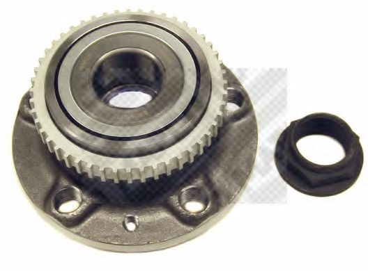 26310 MAPCO Подшипник ступ комкт