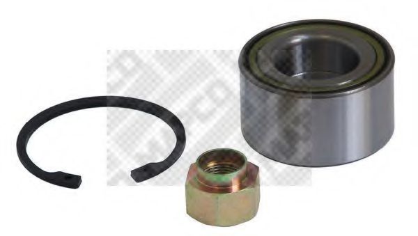 26254 MAPCO Подшипник ступ комкт