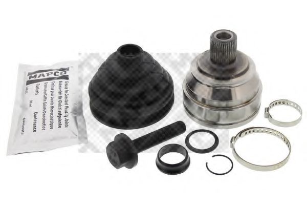 16841 MAPCO ШРУС наруж.к-т VW T4 95-