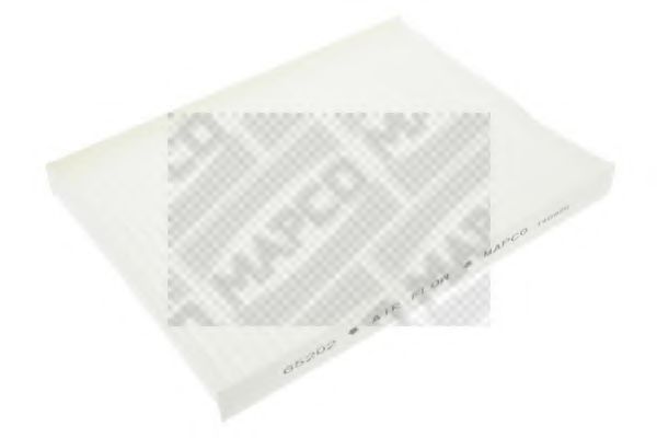 65202 MAPCO Фильтр салона