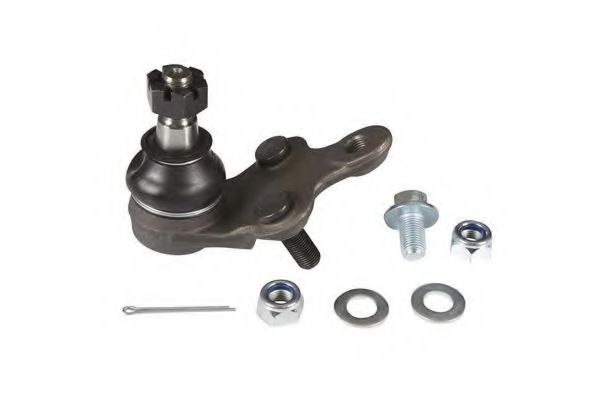 TOBJ1734 MOOG Шаровая опора LexusToyota RX3 (4333-39435) Moog