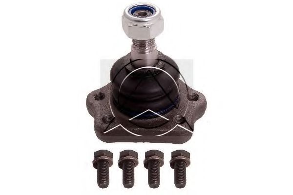 41488 SIDEM опора шаровая