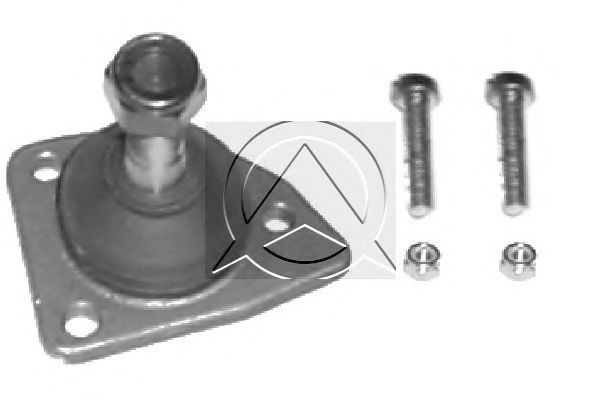 5282 SIDEM Несущий / направляющий шарнир