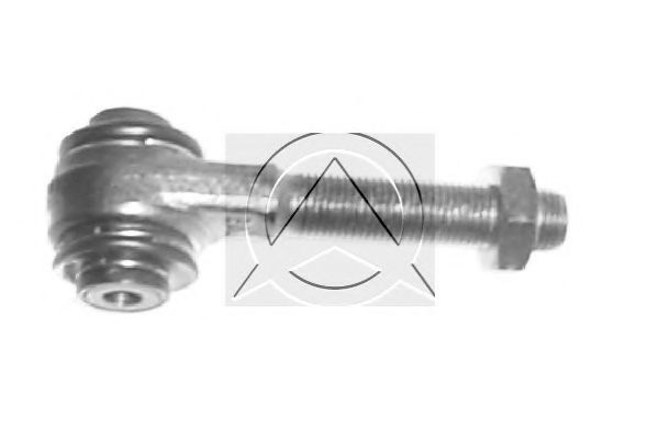 7710 SIDEM Осевой шарнир, рулевая тяга