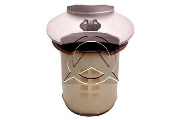 863312 SIDEM Тормозной суппорт