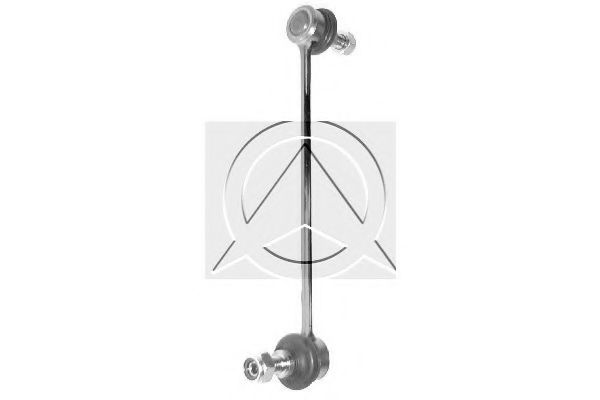 9660 SIDEM 966 Стойка стабилизатора SIDEM