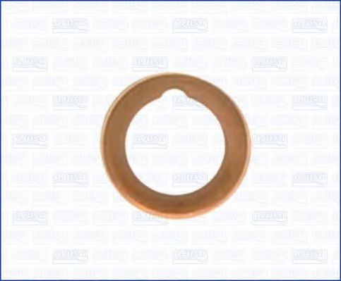 01140600 AJUSA Уплотнительное кольцо, резьбовая прокладка