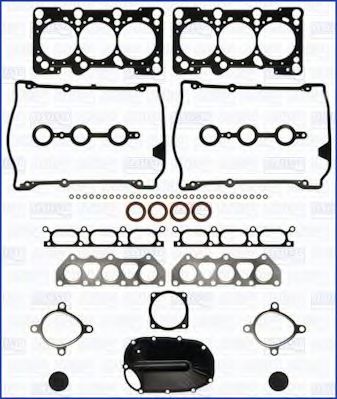 52213100 AJUSA Комплект прокладок, головка цилиндра