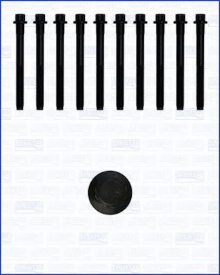 81014000 AJUSA Болты ГБЦ MITSUBISHIVOLVO S4V4 1.6