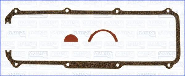 56001400 AJUSA прокладка крышки гбц