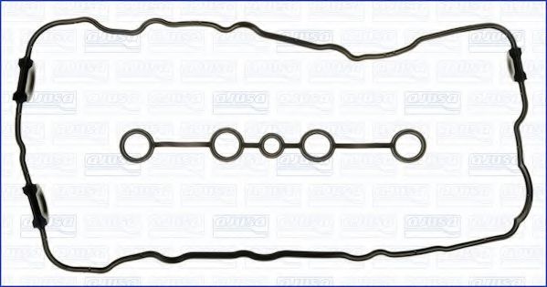 56022100 AJUSA к-т пр.крышки ГБЦ NISSAN 96, SR2DE.. 1998 CC