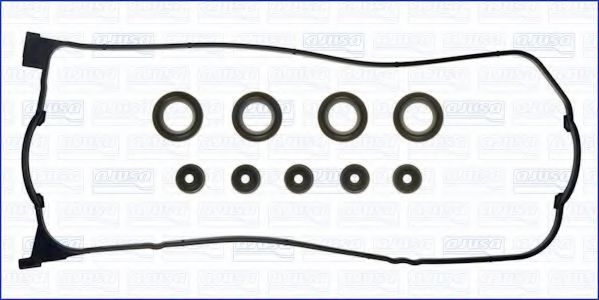 56026400 AJUSA Прокладка под клап.крыш.