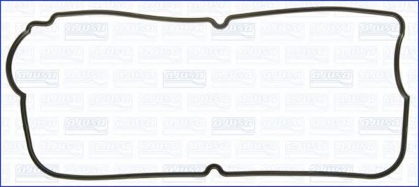 11044100 AJUSA Пр.крышки ГБЦ CHEVROLET-GEO-SUZUKI 89, 97,G13BB,G16B .. 1298159 CC