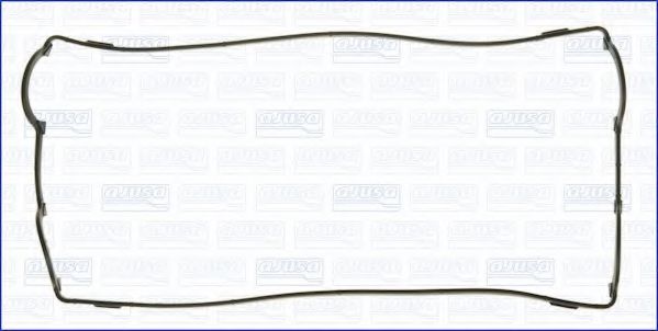 11052900 AJUSA Пр.крышки ГБЦ HONDA-ACURA 85-92, B18A1,B2A,B21A1,B2A5 .. 1834,1958,256 CC